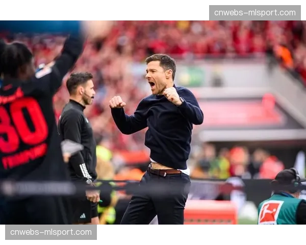 勒沃库森2-0战胜奥格斯堡，联赛不败纪录延续至30场