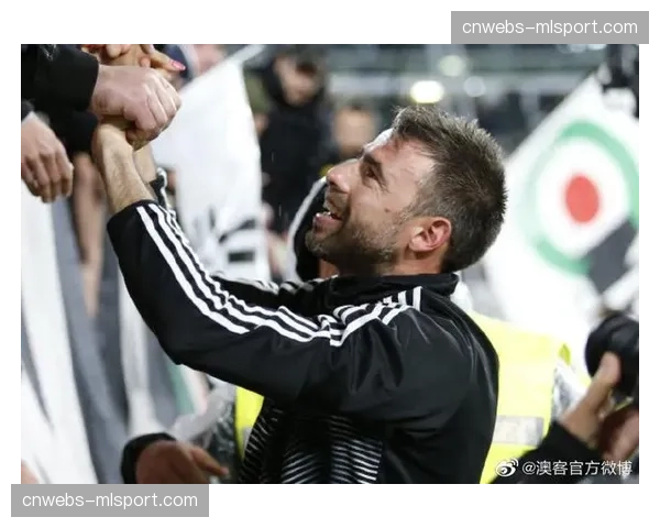 都灵检察官办公室就尤文图斯“虚假资本收益案”提出新的上诉