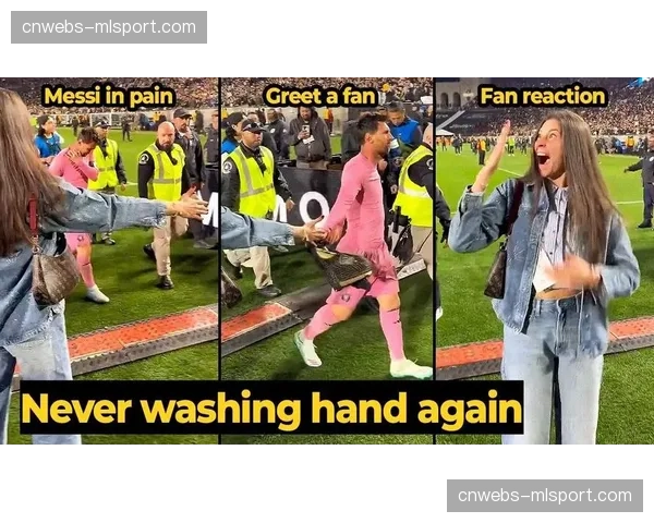 冲突瞬间特写：两队球员在球员通道发生口角，被工作人员迅速拉开