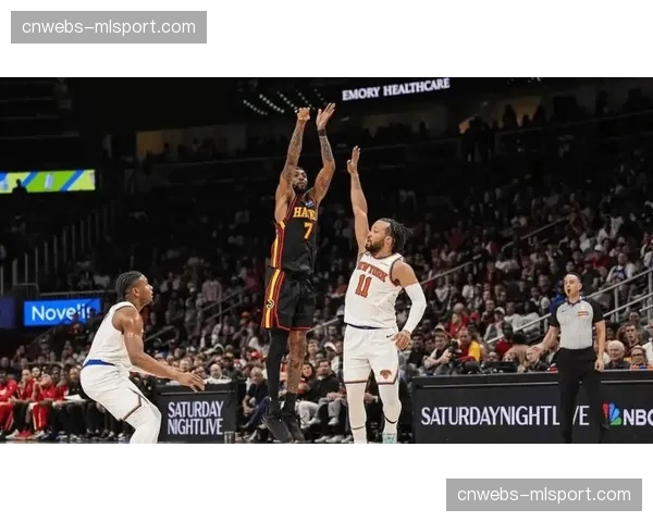 东部首轮最具悬念对决前瞻：尼克斯与步行者的攻防节奏之争